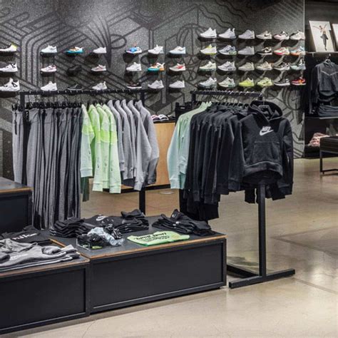 Nike Store Riga Akropole (Partnered). Riga, LVA. Nike.com GB